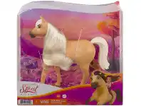 BIG W Spirit Untamed Horse Assortments offer