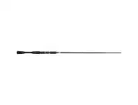 Savage Black Spinning Rod 7ft 5-8kg (2 Piece) High Performance Camo