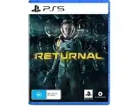 BIG W Returnal - PS5 offer