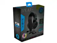 BIG W Stealth C6-100 Gaming Headset + Limited Edition Stand PS4 offer