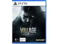 BIG W Resident Evil Village - PS5 offer