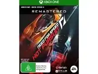 BIG W Need for Speed: Hot Pursuit Remastered - Xbox One offer