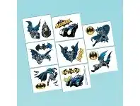 Tattoos - Batman