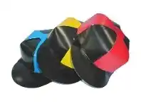 Jockey Hats - Cardboard