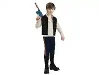 Child Costume - Han Solo