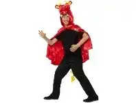 The Party People Shop Cape - Child, Dragon offer