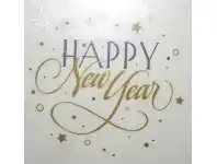 The Party People Shop Tattoo - Glitter, New Year offer