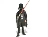 Child Costume - Darth Vader