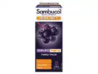 Sambucol Immuno Forte 250ml Oral Liquid
