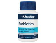 Star Discount Chemist Faulding Probiotics 90 Capsules offer