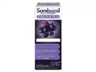 Star Discount Chemist Sambucol Cold & Flu 250ml Oral Liquid offer