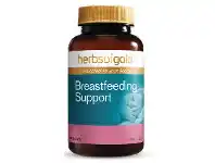 Star Discount Chemist Herbs of Gold Breastfeeding Support+ 60 Tablets offer