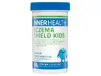 Star Discount Chemist Inner Health Eczema Shield for Kids 60g offer