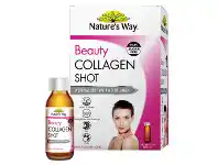 Star Discount Chemist Nature&#039;s Way Beauty Collagen Shot 10 x 50ml Bottles offer