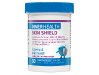 Star Discount Chemist Inner Health Skin Shield 30 Capsules offer