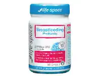 Life-Space Breastfeeding Probiotic 50 Capsules