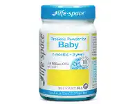Star Discount Chemist Life-Space Probiotic Powder for Baby 6 Months - 3 Years 60g offer