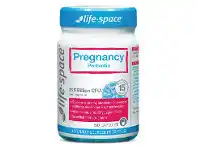 Star Discount Chemist Life-Space Pregnancy Probiotic 50 Capsules offer