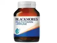 Star Discount Chemist Blackmores Multivitamin + Immune 90 Tablets offer