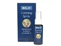 Star Discount Chemist Bioglan Calming Spray 50ml offer