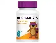 Star Discount Chemist Blackmores Superkids Immune Gummies 60 Gummies offer