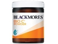 Star Discount Chemist Blackmores Bio C Powder 125g offer