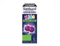 Star Discount Chemist Sambucol Kids Cough Liquid 120ml Oral Liquid offer