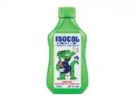 Brauer Isocol Rubbing Alcohol 345ml