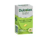 Dulcolax Bisadocyl 5mg 50 Tablets