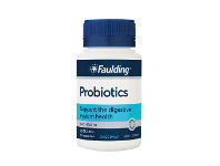 Star Discount Chemist Faulding Probiotics 30 Capsules offer