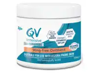 Star Discount Chemist Ego QV Sting-Free Ointment 200g offer