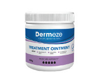 Dermeze Treatment Ointment 500g