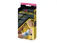 Futuro Wrist Right for Her Brace Adjustable