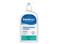 Star Discount Chemist Dermeze Moisturising Lotion 500ml offer