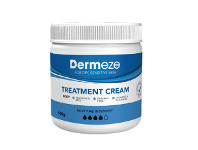 Dermeze Treatment Cream 500g