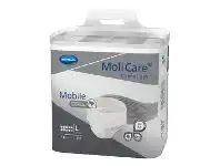 Star Discount Chemist MoliCare Premium Mobile 10D L 14 Pieces offer