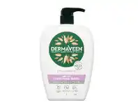 Star Discount Chemist Dermaveen Extra Hydration Variants Gentle Soap-Free Wash 1L offer