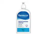 Dermeze Moisturising Cream 500g