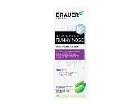 Star Discount Chemist Brauer Baby and Child Runny Nose 100ml Oral Liquid offer