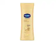 Star Discount Chemist Vaseline Intensive Care Non Greasy Lotion Deep Restore 225ml offer