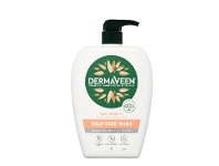 Star Discount Chemist Dermaveen Daily Nourish Soap-Free Wash 1L offer