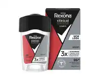 Star Discount Chemist Rexona Clinical Protection Cream Sport 45ml offer