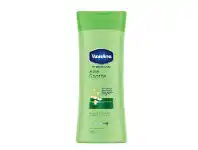 Vaseline Intensive Care Non Greasy Lotion Aloe Soothe 225ml