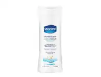 Star Discount Chemist Vaseline Intensive Care Non Greasy Lotion Advance Strength Fragrance Free 225ml offer