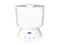 Star Discount Chemist Medescan Top Fill Humidifier offer