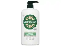 Star Discount Chemist Dermaveen Daily Nourish Oatmeal Shampoo 1L offer