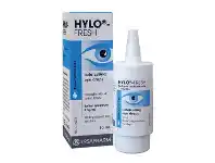 Star Discount Chemist Hylo Fresh Lubricating Eye Drops 10ml offer