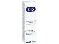 Star Discount Chemist E45 Cream Tube 50g offer