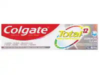 Star Discount Chemist Colgate Total Advanced Clean 115g offer