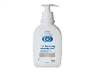 Dermatological E45 Itch Recovery Moisturising Wash 250ml